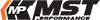 MST Performance - Corporate Logo